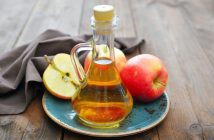 Яблочный уксус может помочь предотвратить ожирение, сообщают ученые