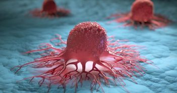 Обнаружено вещество, способное предотвращать распространение раковых клеток