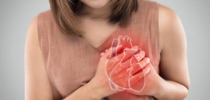 Гинекологические операции могут увеличивать риск сердечно-сосудистых заболеваний