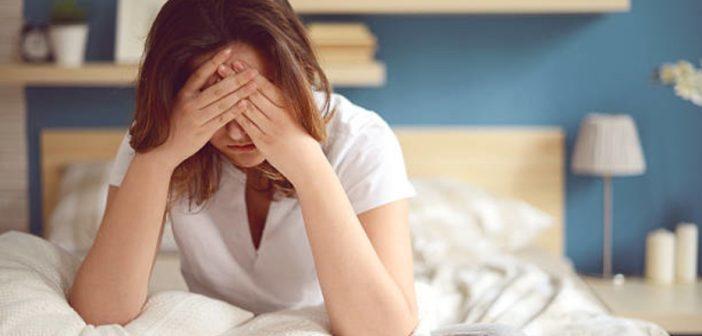 JSPR: недостаток сна усиливает гнев и ухудшает отношения