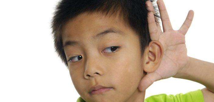 Нарушение слуха: Причины, лечение и реабилитация