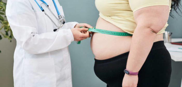 JAMA: названы наиболее эффективные способы лечения ожирения
