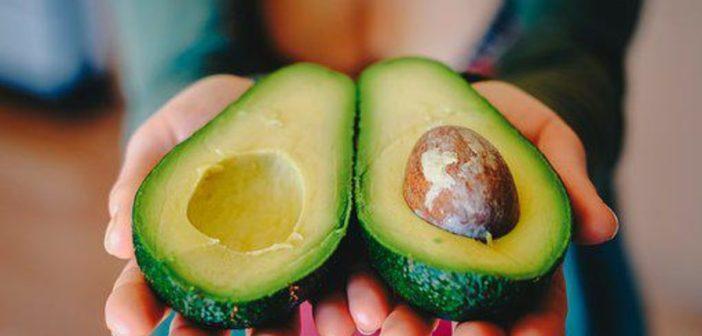 Nature Medicine: потребление авокадо связано с уменьшением артериальной гипертензии у женщин