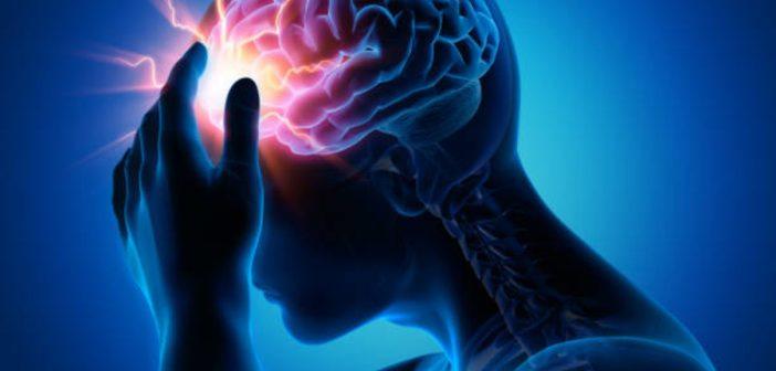 Neurology: гипертоники реже страдают от мигрени