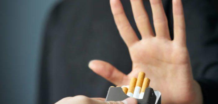 AACR: курение увеличивает риск колоректального рака у пожилых женщин