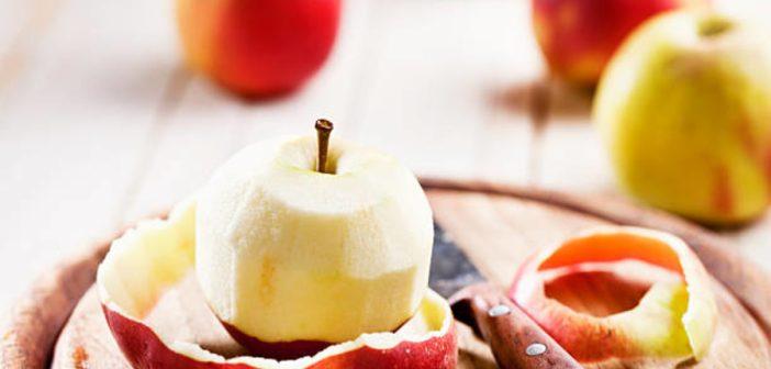 Яблоки признаны суперфруктами для здоровья