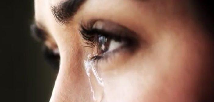 PLOS Biology: молекулы в женских слезах снижают агрессивное поведение мужчин