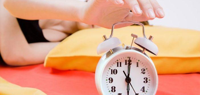 Сигнал звонка будильника утром может стоить вам жизни - исследование