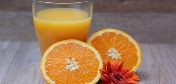 Апельсиновый сок помогает защитить почки от камней лучше щелочной воды.