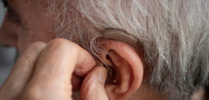 Lancet: лечение потери слуха связано со снижением риска ранней смерти и слабоумия
