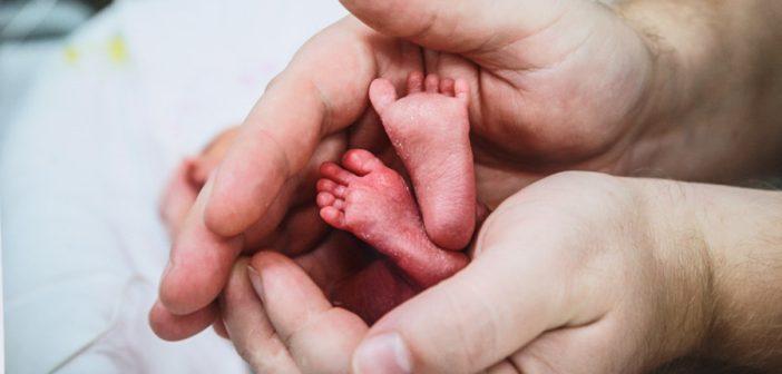 Дети, родившиеся раньше срока, имеют более высокий риск проблем в развитии