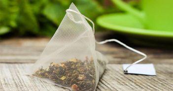 Ученые: пирамидальные пакетики с чаем могут вызвать онкологию
