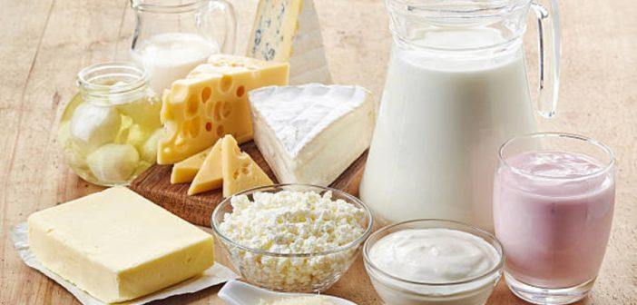 Потребление молока снижает риск развития диабета 2 типа у взрослых, не вырабатывающих лактазу