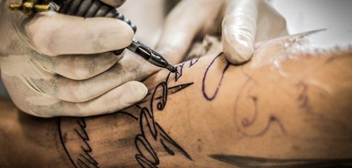 Исследование: обладатели татуировок имеют высокий риск развития злокачественной лимфомы
