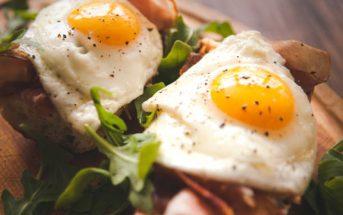 Сколько яиц можно съедать в неделю, чтобы не навредить здоровью