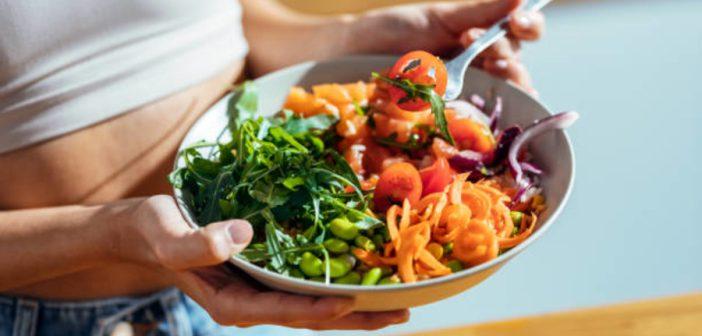 Обнаружена тесная связь между качеством питания и когнитивными способностями