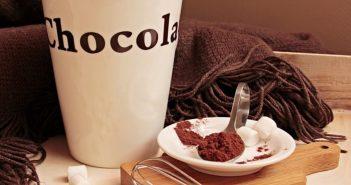 Исследователи раскрыли секрет омолаживающего эффекта какао